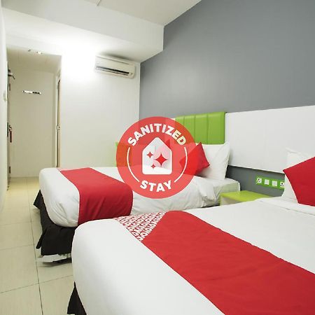 Hotel Oyo 1003 My Pace à Kuala Lumpur Extérieur photo